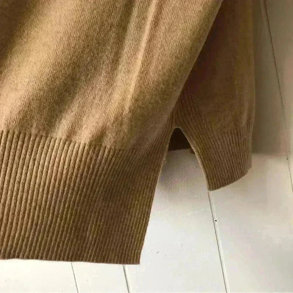 GAP Merino Wool Blend Top Sweater Size S - Picture 7 of 8